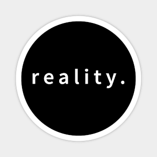 Beyond Reality: A Design Exploration Magnet